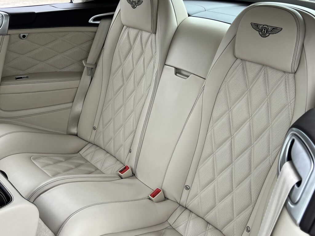 2015 Bentley Continental GT V8 Indianapolis IN