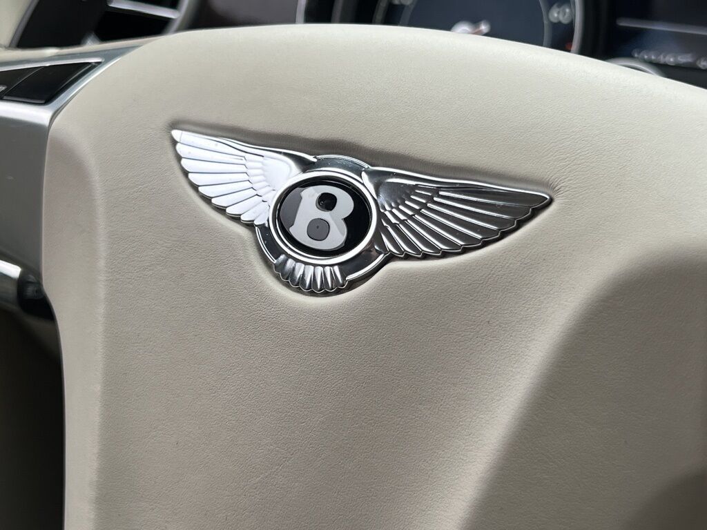 2015 Bentley Continental GT V8 Indianapolis IN