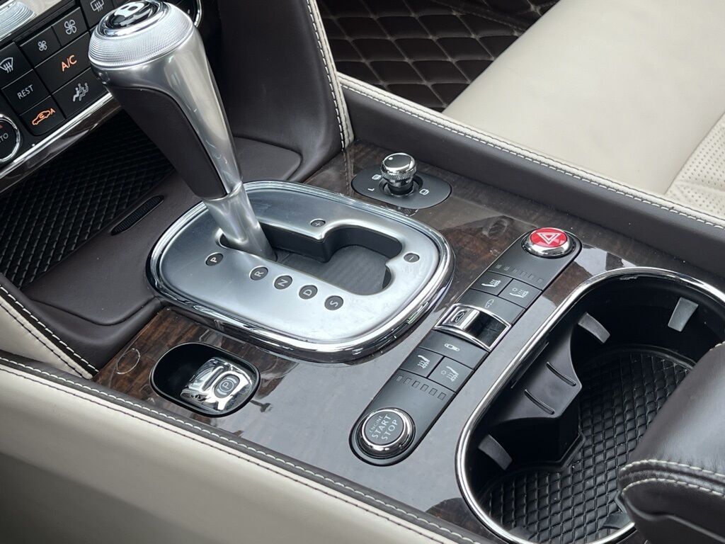 2015 Bentley Continental GT V8 Indianapolis IN