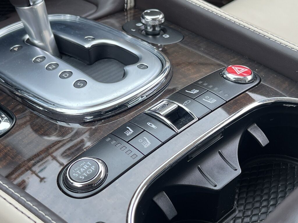 2015 Bentley Continental GT V8 Indianapolis IN