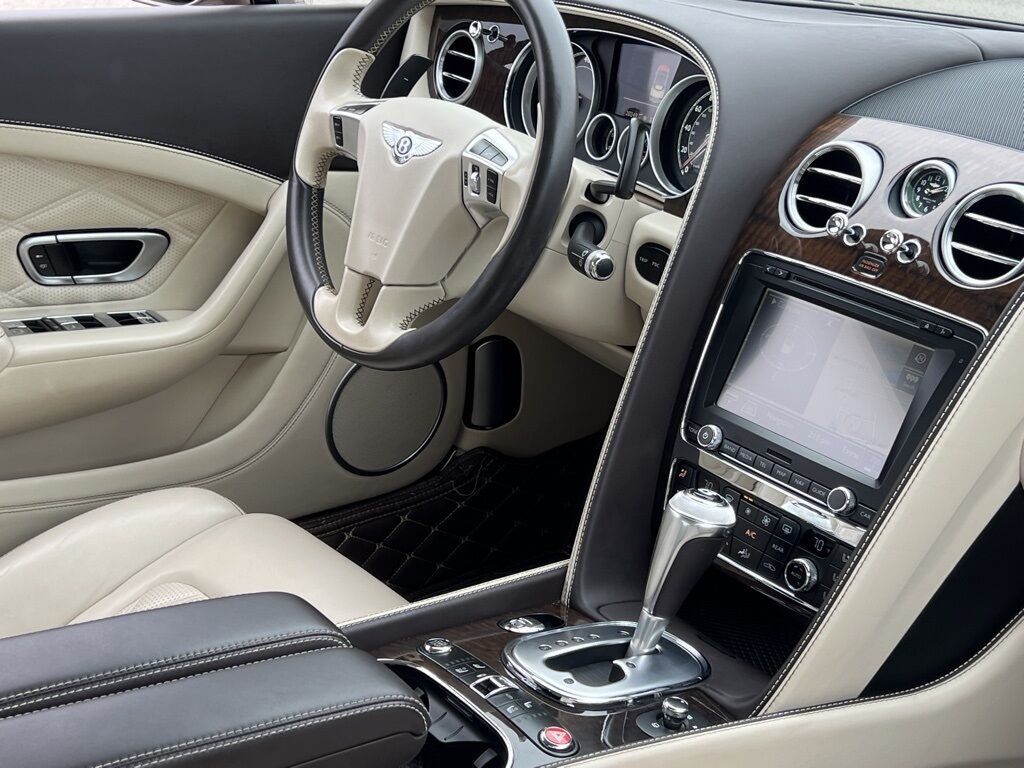2015 Bentley Continental GT V8 Indianapolis IN