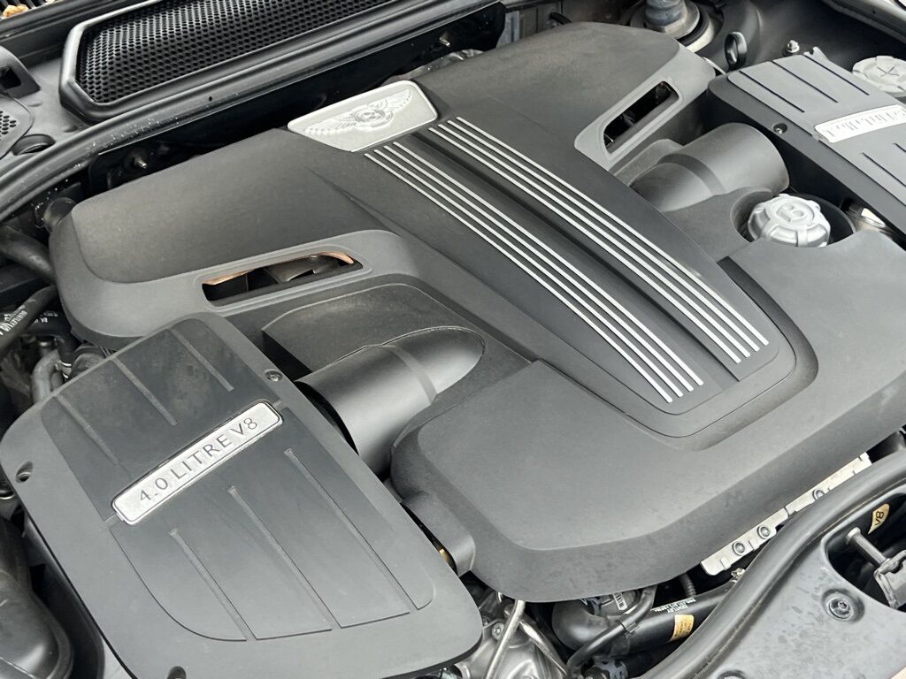 2015 Bentley Continental GT V8 Indianapolis IN
