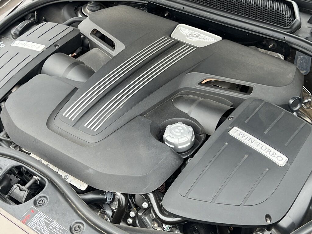 2015 Bentley Continental GT V8 Indianapolis IN