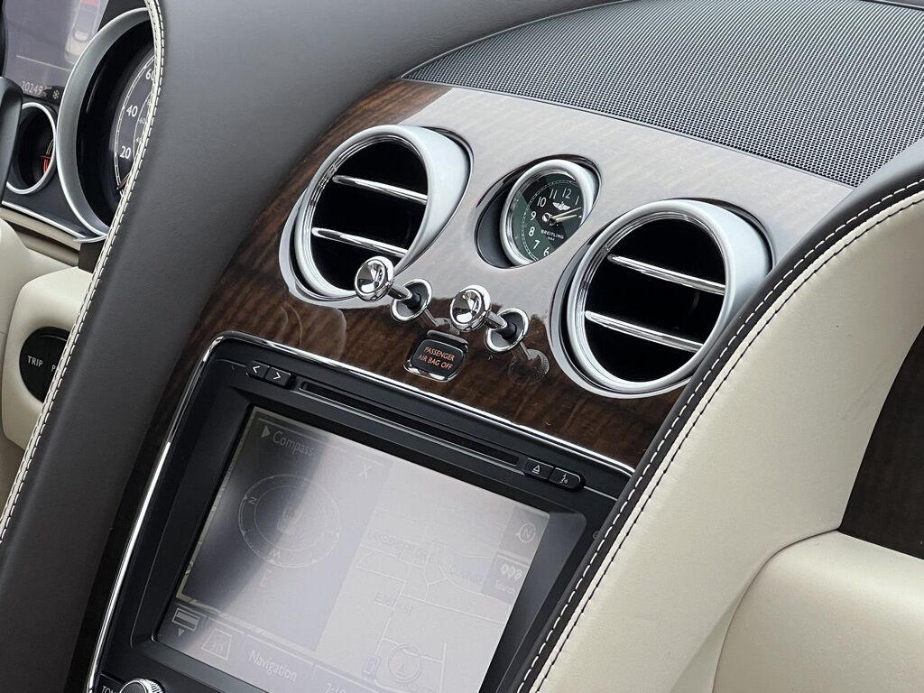 2015 Bentley Continental GT V8 Indianapolis IN