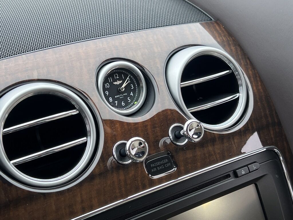 2015 Bentley Continental GT V8 Indianapolis IN