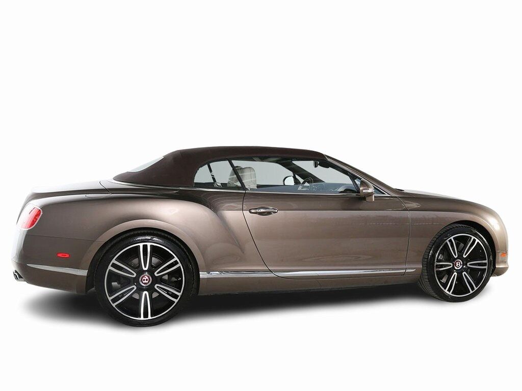 2015 Bentley Continental GT V8 Indianapolis IN