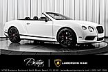 2015 Bentley Continental GT V8 S North Miami Beach FL 2015 Bentley Continental GT V8 S North Miami Beach FL