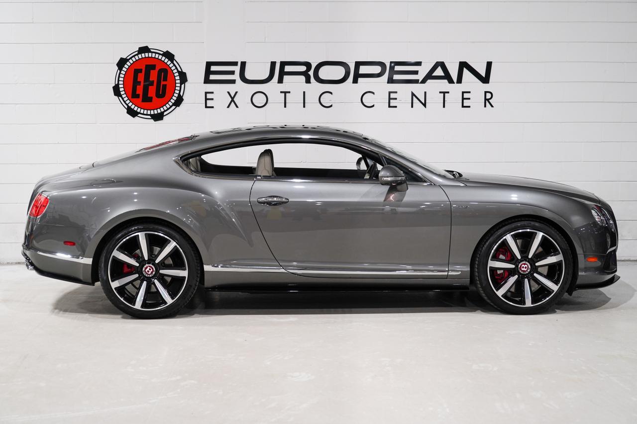 2015 Bentley Continental GT V8 S Tampa FL