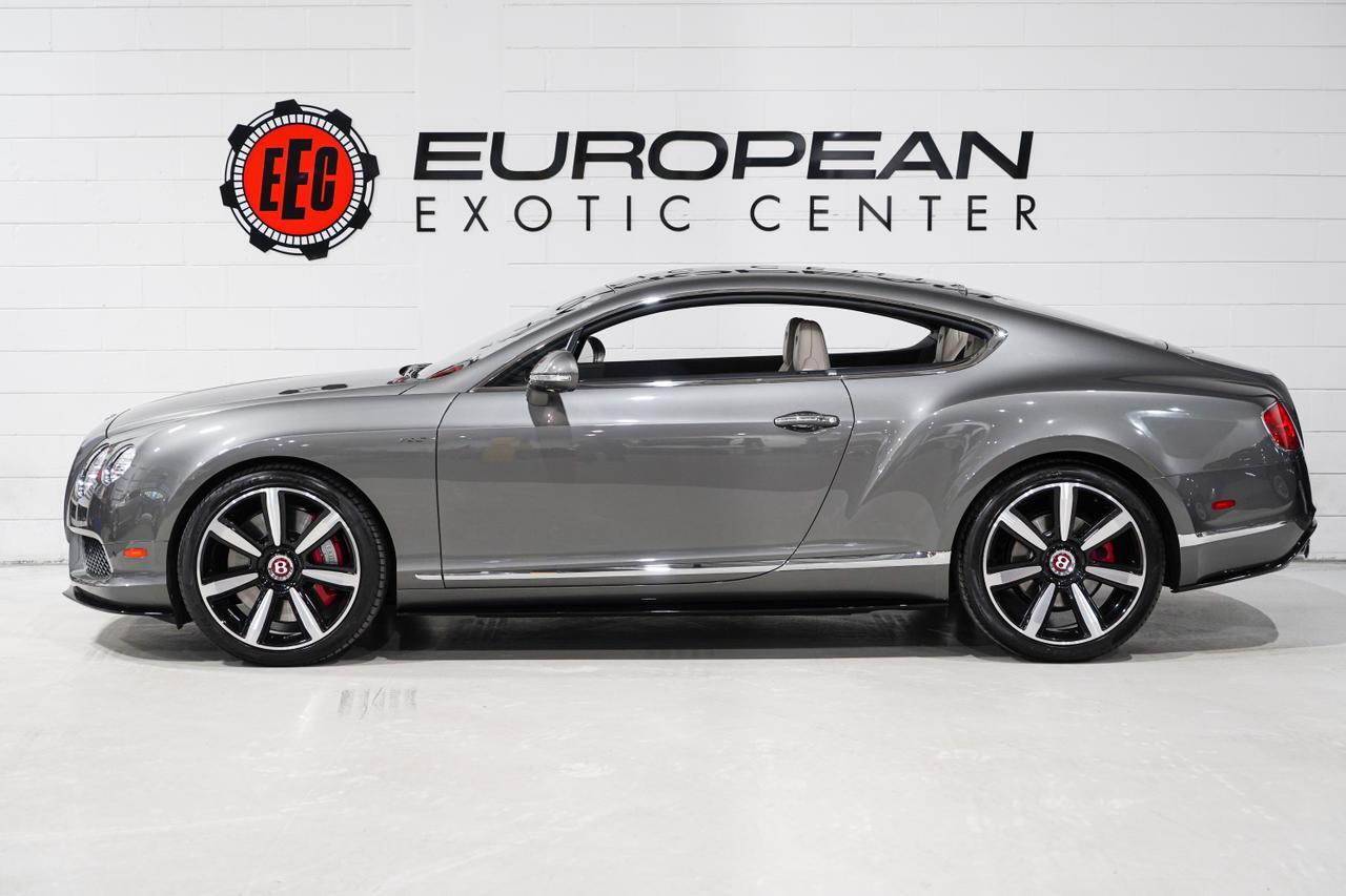 2015 Bentley Continental GT V8 S Tampa FL