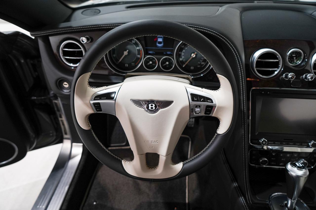 2015 Bentley Continental GT V8 S Tampa FL