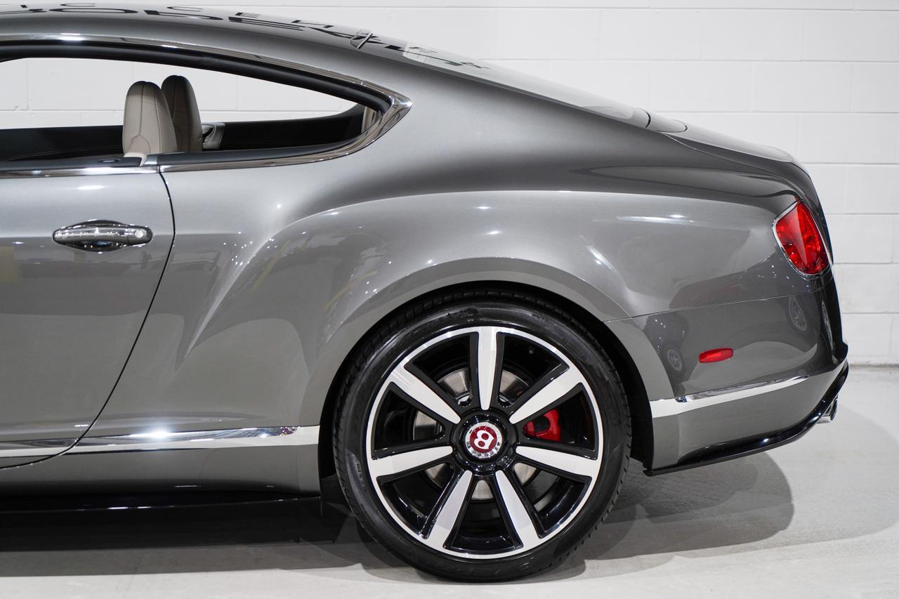 2015 Bentley Continental GT V8 S Tampa FL