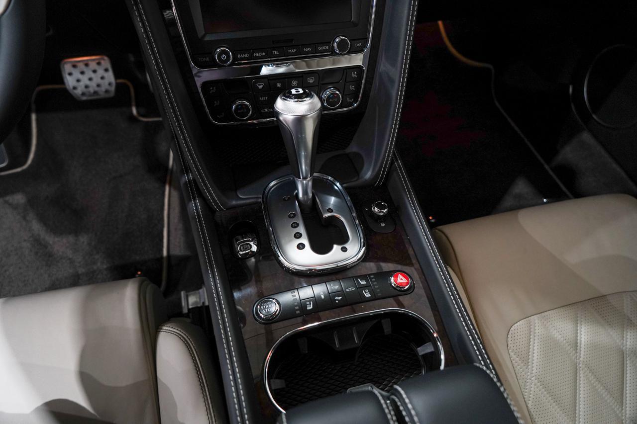 2015 Bentley Continental GT V8 S Tampa FL