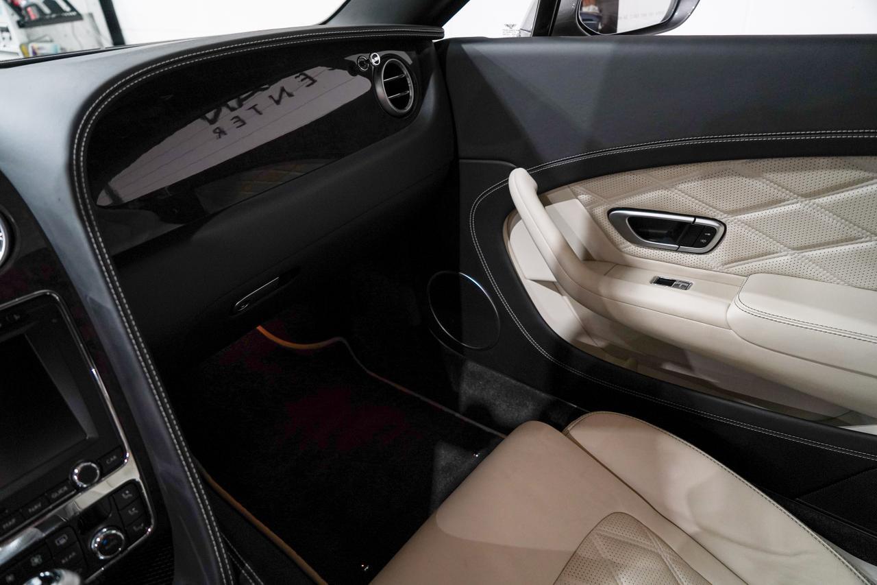 2015 Bentley Continental GT V8 S Tampa FL