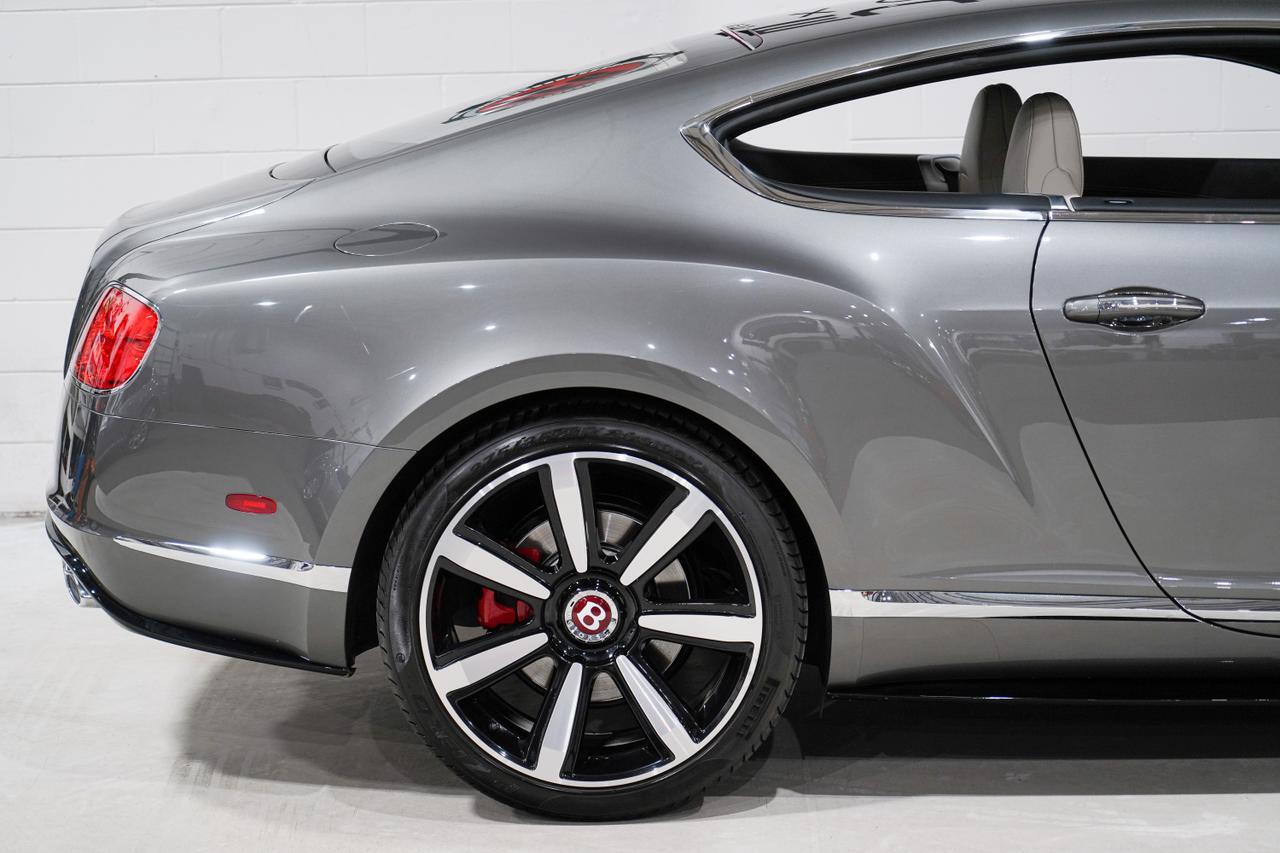 2015 Bentley Continental GT V8 S Tampa FL