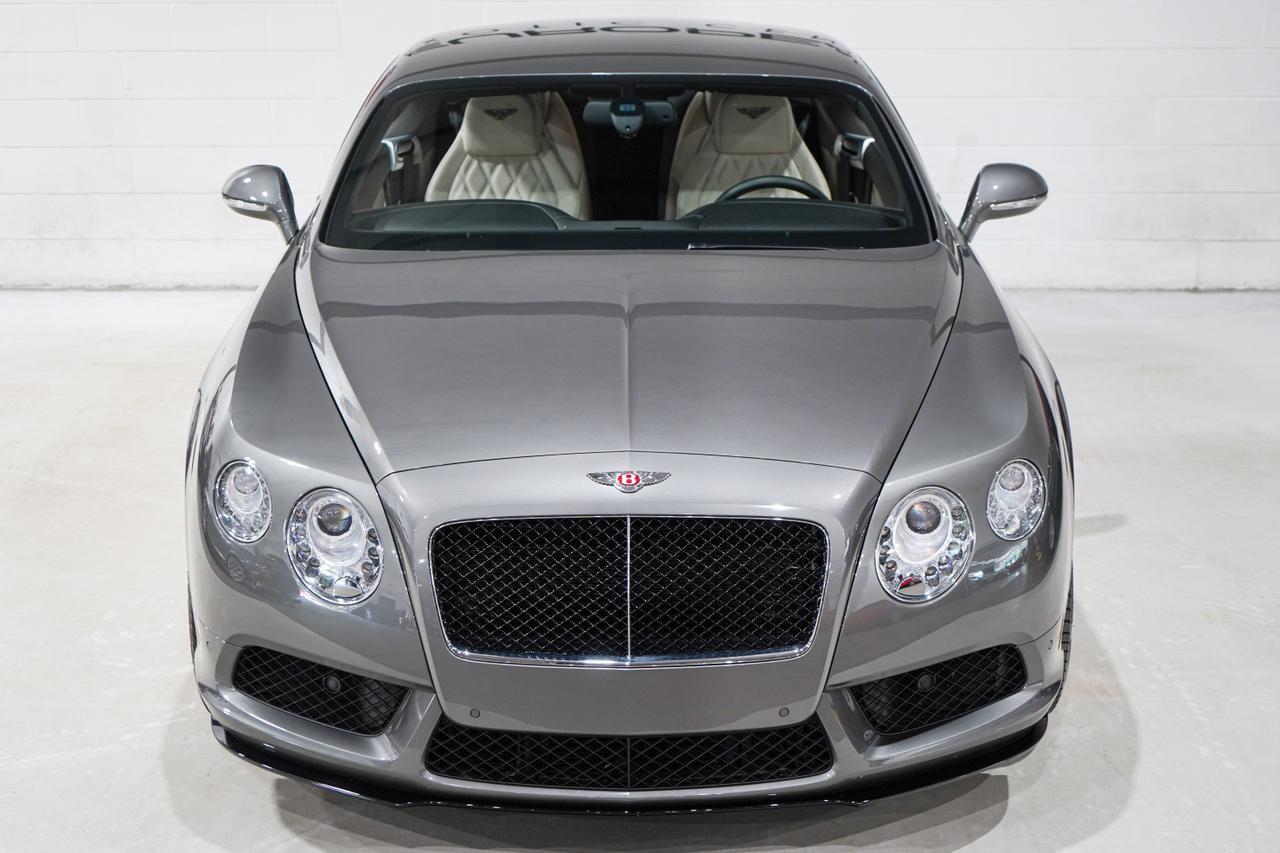 2015 Bentley Continental GT V8 S Tampa FL