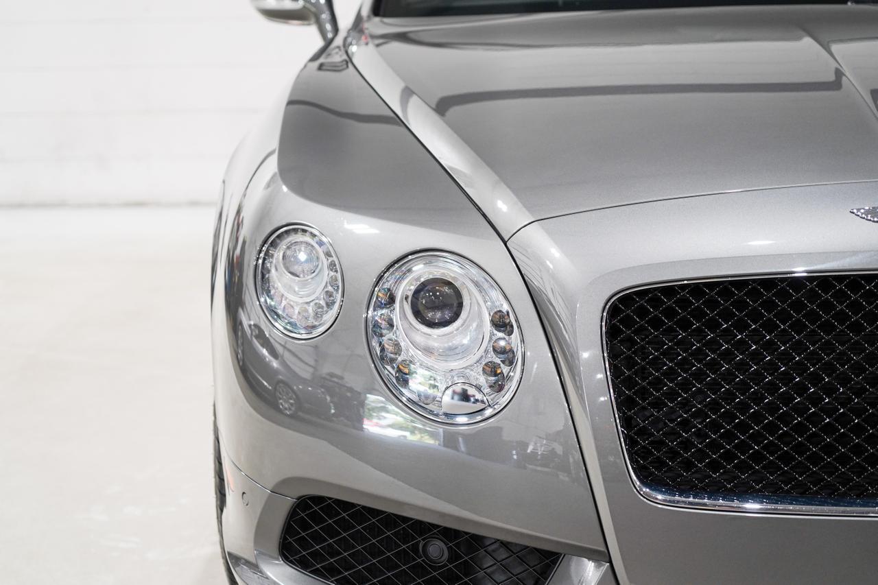 2015 Bentley Continental GT V8 S Tampa FL