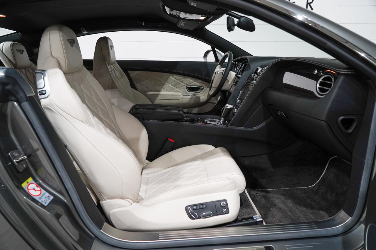 2015 Bentley Continental GT V8 S Tampa FL