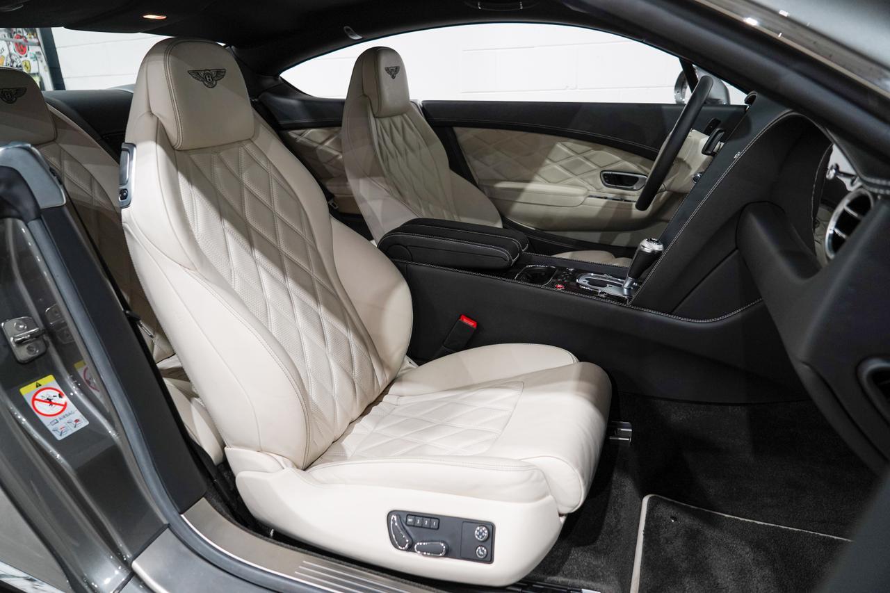 2015 Bentley Continental GT V8 S Tampa FL