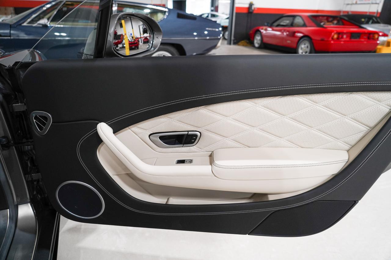 2015 Bentley Continental GT V8 S Tampa FL