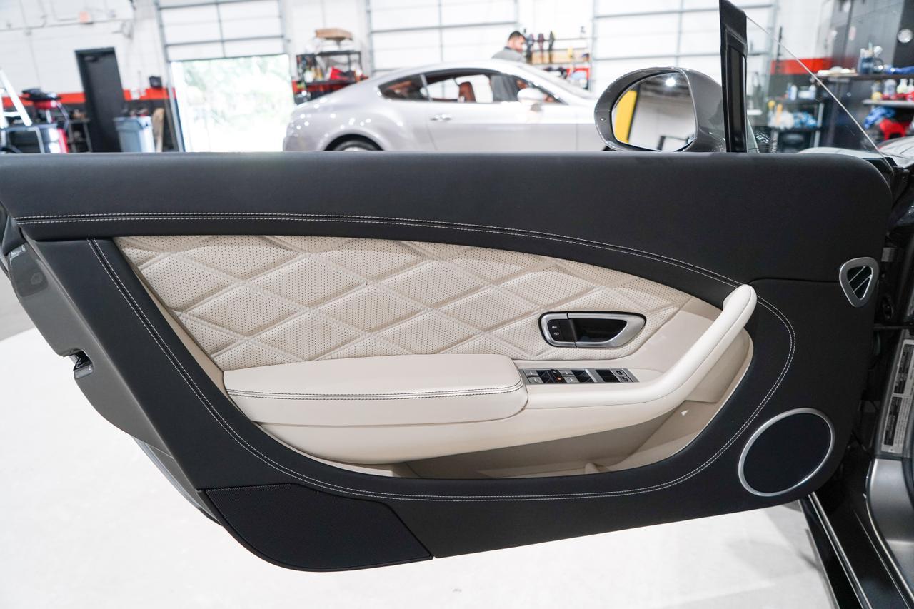 2015 Bentley Continental GT V8 S Tampa FL