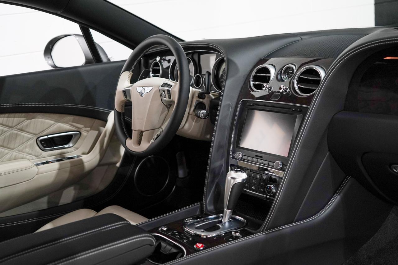 2015 Bentley Continental GT V8 S Tampa FL