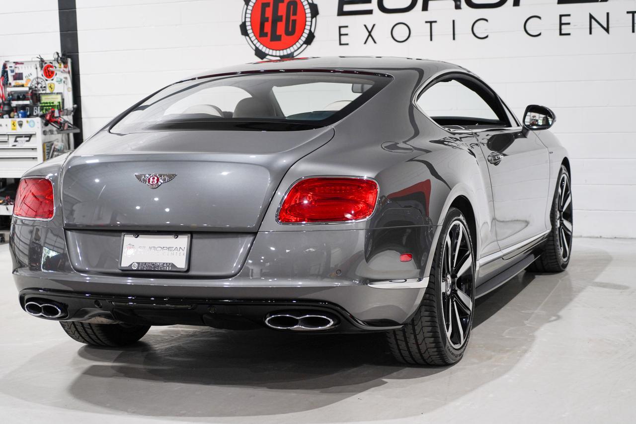 2015 Bentley Continental GT V8 S Tampa FL