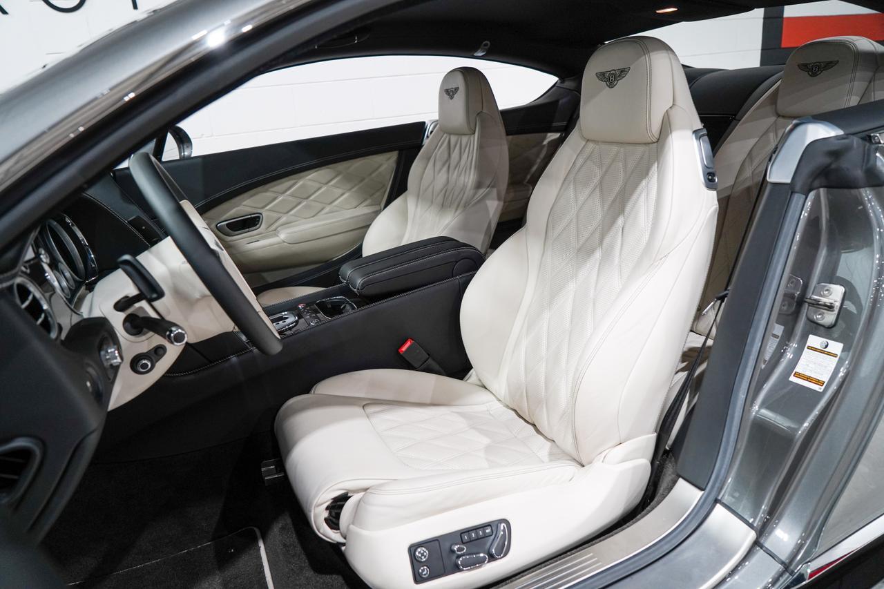 2015 Bentley Continental GT V8 S Tampa FL