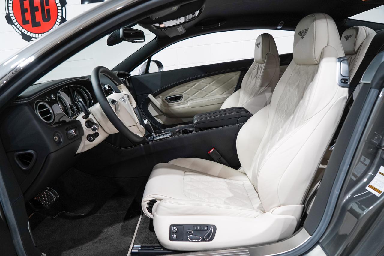 2015 Bentley Continental GT V8 S Tampa FL