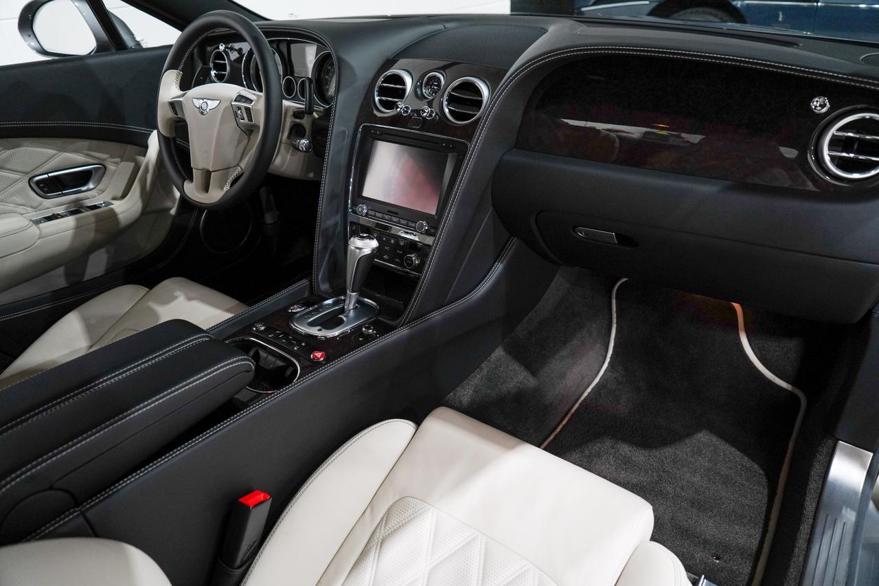 2015 Bentley Continental GT V8 S Tampa FL