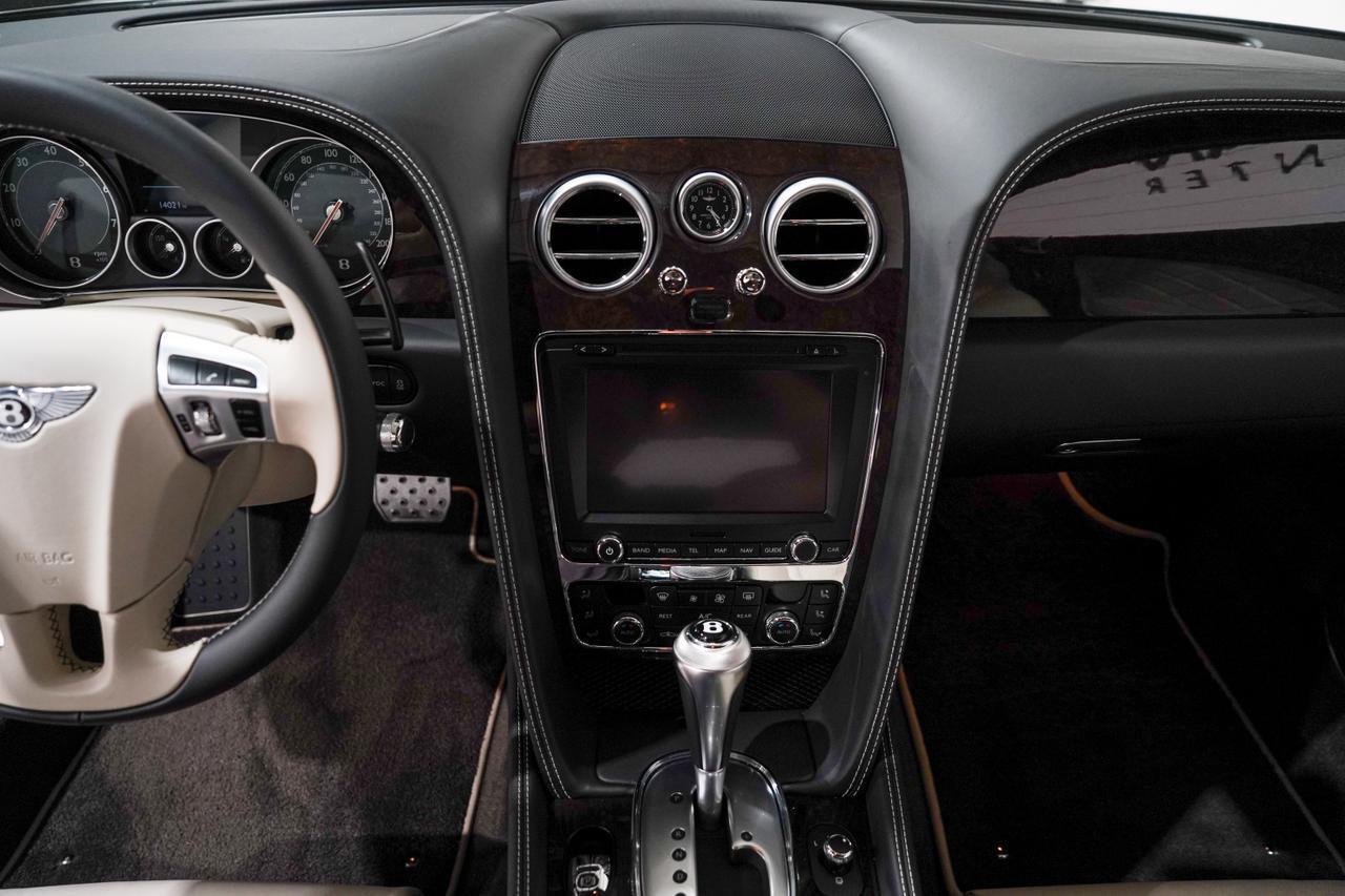 2015 Bentley Continental GT V8 S Tampa FL