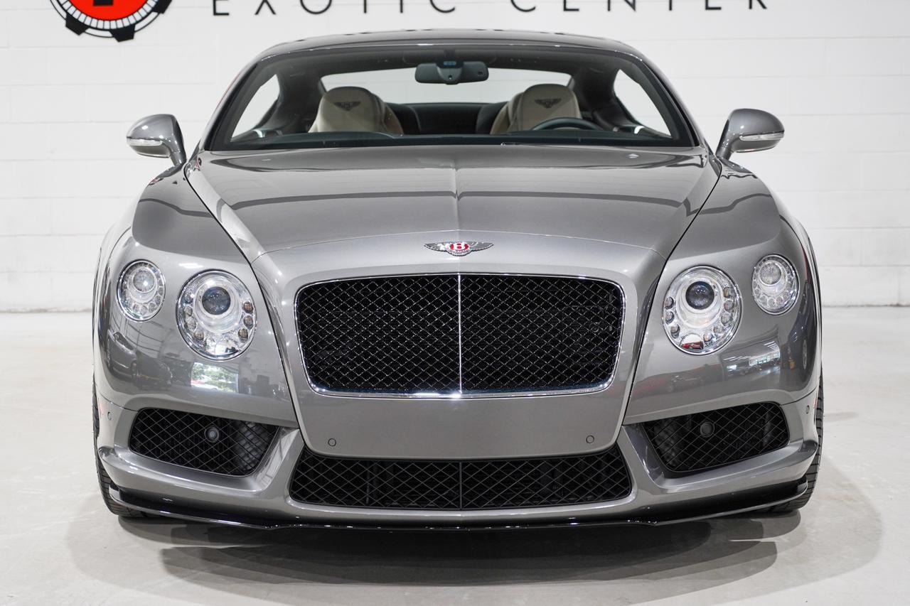 2015 Bentley Continental GT V8 S Tampa FL