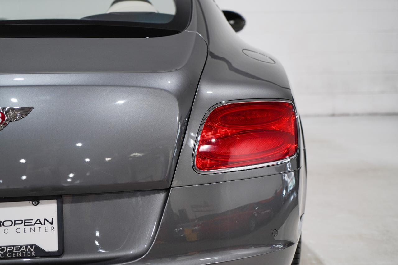 2015 Bentley Continental GT V8 S Tampa FL
