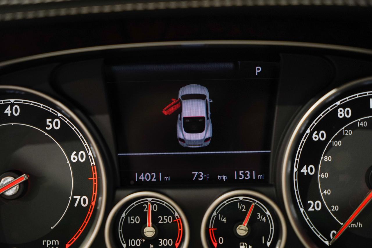 2015 Bentley Continental GT V8 S Tampa FL