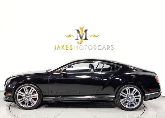 2015 Bentley Continental GT V8 S Coupe *ONLY 13,000 MILES* *FRESH SERVICE/NEW BATTERIES* *IMMACULATE* San Diego CA