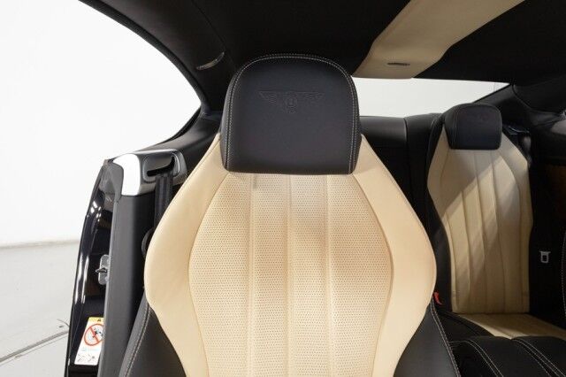 2015 Bentley Continental GT V8 S Coupe *ONLY 13,000 MILES* *FRESH SERVICE/NEW BATTERIES* *IMMACULATE* San Diego CA