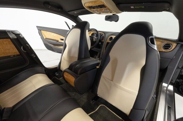 2015 Bentley Continental GT V8 S Coupe *ONLY 13,000 MILES* *FRESH SERVICE/NEW BATTERIES* *IMMACULATE* San Diego CA
