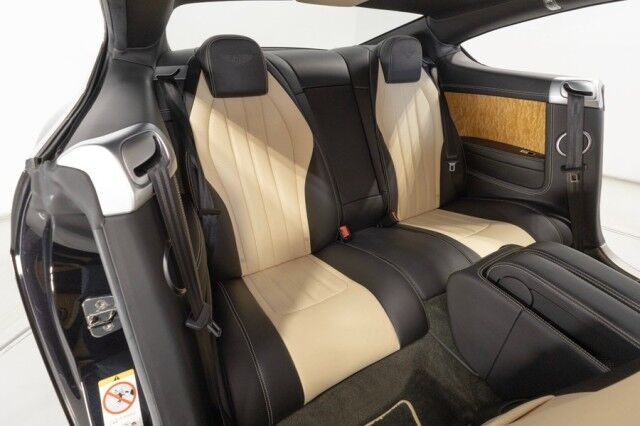 2015 Bentley Continental GT V8 S Coupe *ONLY 13,000 MILES* *FRESH SERVICE/NEW BATTERIES* *IMMACULATE* San Diego CA