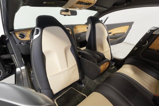 2015 Bentley Continental GT V8 S Coupe *ONLY 13,000 MILES* *FRESH SERVICE/NEW BATTERIES* *IMMACULATE* San Diego CA