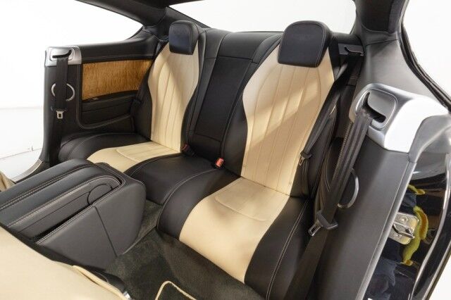 2015 Bentley Continental GT V8 S Coupe *ONLY 13,000 MILES* *FRESH SERVICE/NEW BATTERIES* *IMMACULATE* San Diego CA