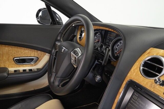 2015 Bentley Continental GT V8 S Coupe *ONLY 13,000 MILES* *FRESH SERVICE/NEW BATTERIES* *IMMACULATE* San Diego CA