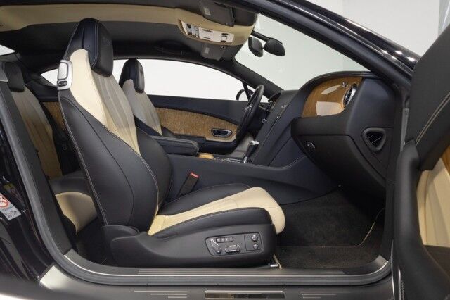 2015 Bentley Continental GT V8 S Coupe *ONLY 13,000 MILES* *FRESH SERVICE/NEW BATTERIES* *IMMACULATE* San Diego CA