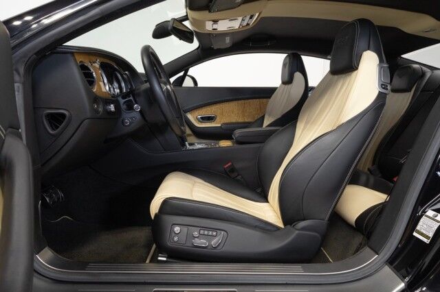 2015 Bentley Continental GT V8 S Coupe *ONLY 13,000 MILES* *FRESH SERVICE/NEW BATTERIES* *IMMACULATE* San Diego CA