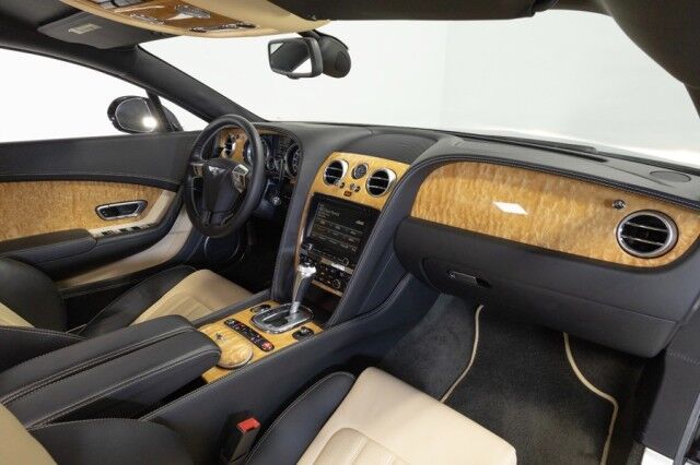 2015 Bentley Continental GT V8 S Coupe *ONLY 13,000 MILES* *FRESH SERVICE/NEW BATTERIES* *IMMACULATE* San Diego CA