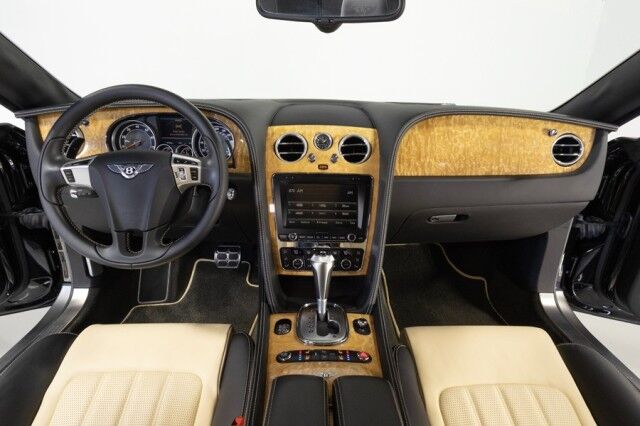 2015 Bentley Continental GT V8 S Coupe *ONLY 13,000 MILES* *FRESH SERVICE/NEW BATTERIES* *IMMACULATE* San Diego CA