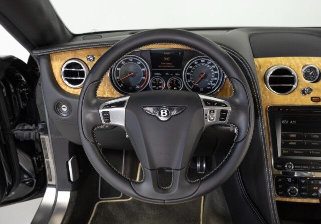 2015 Bentley Continental GT V8 S Coupe *ONLY 13,000 MILES* *FRESH SERVICE/NEW BATTERIES* *IMMACULATE* San Diego CA