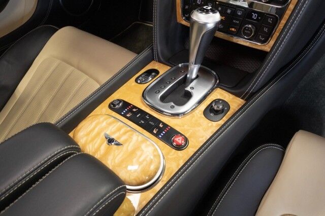 2015 Bentley Continental GT V8 S Coupe *ONLY 13,000 MILES* *FRESH SERVICE/NEW BATTERIES* *IMMACULATE* San Diego CA