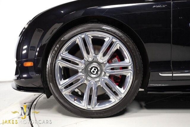 2015 Bentley Continental GT V8 S Coupe *ONLY 13,000 MILES* *FRESH SERVICE/NEW BATTERIES* *IMMACULATE* San Diego CA