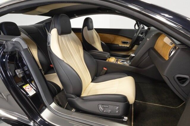 2015 Bentley Continental GT V8 S Coupe *ONLY 13,000 MILES* *FRESH SERVICE/NEW BATTERIES* *IMMACULATE* San Diego CA