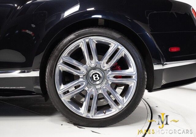 2015 Bentley Continental GT V8 S Coupe *ONLY 13,000 MILES* *FRESH SERVICE/NEW BATTERIES* *IMMACULATE* San Diego CA