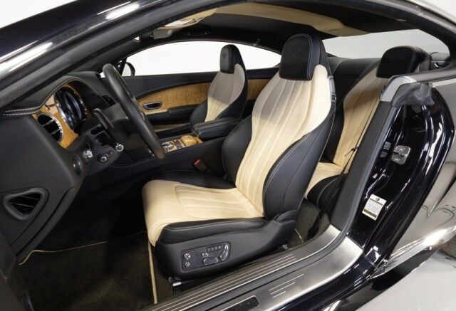 2015 Bentley Continental GT V8 S Coupe *ONLY 13,000 MILES* *FRESH SERVICE/NEW BATTERIES* *IMMACULATE* San Diego CA